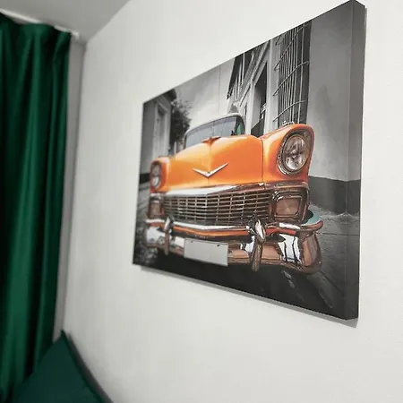 Apartament Aproape De Iuliusmall Timisoara
