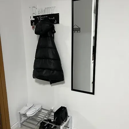 Apartament Aproape De Iuliusmall Apartment Timisoara