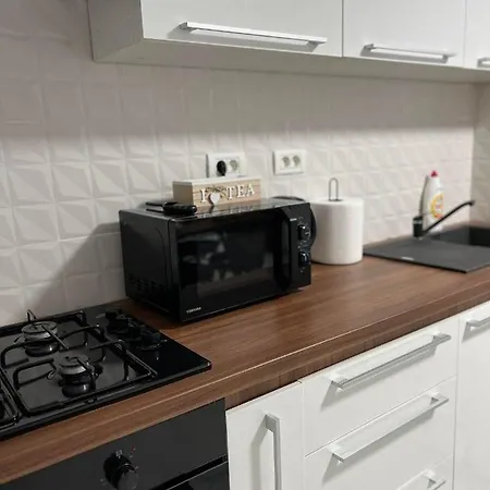 Apartament Aproape De Iuliusmall * Timisoara