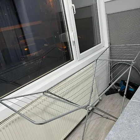 アパート Apartament Aproape De Iuliusmall