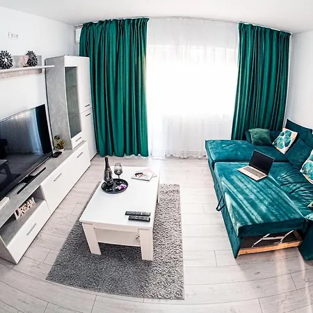 Apartament Aproape De Iuliusmall *