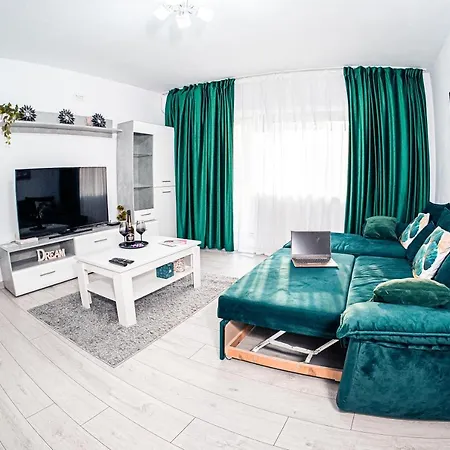 Apartament Aproape De Iuliusmall Apartment Timisoara