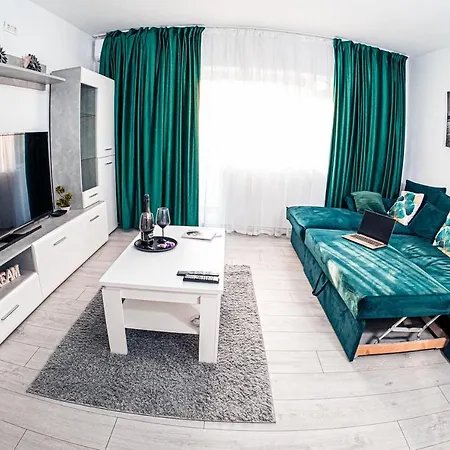 Apartament Aproape De Iuliusmall