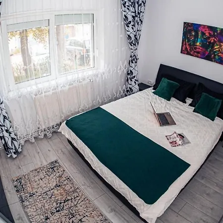 Apartment Apartament Aproape De Iuliusmall Timisoara