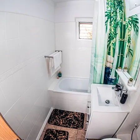 Apartament Aproape De Iuliusmall * Timisoara
