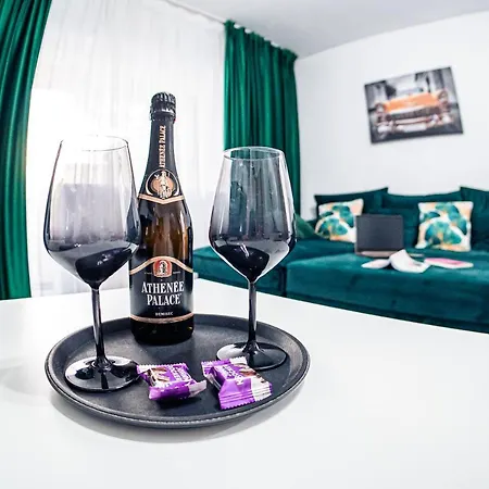 Apartament Aproape De Iuliusmall Timisoara