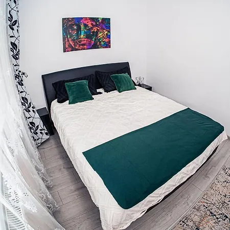 Apartament Aproape De Iuliusmall *