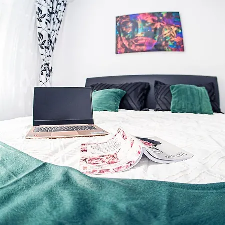 Apartament Aproape De Iuliusmall *