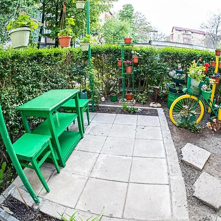 Apartament Aproape De Iuliusmall Timisoara