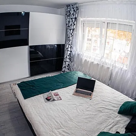 Apartment Apartament Aproape De Iuliusmall Timisoara