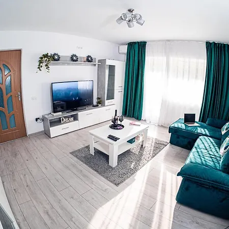 Apartament Aproape De Iuliusmall *