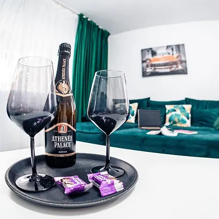 Apartament Aproape De Iuliusmall Apartment Timisoara