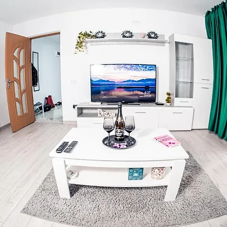 Apartament Aproape De Iuliusmall